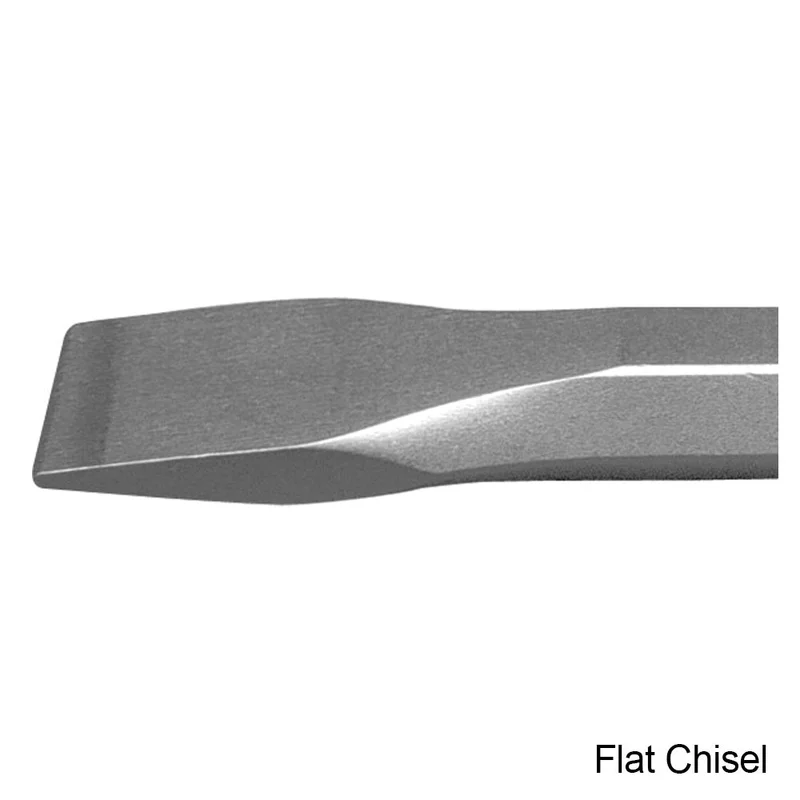 CHAMPION CM96-08 SDS MAX FLAT CHISEL 1"X18"