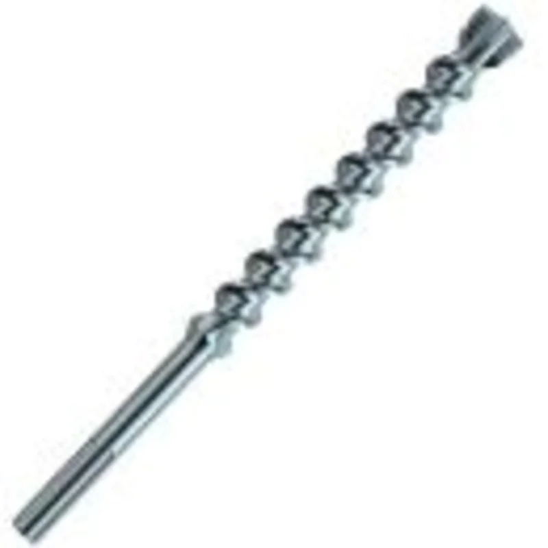 CHAMPION CM96-3/4X8X13 SDS MAX X-HEAD HAMMER