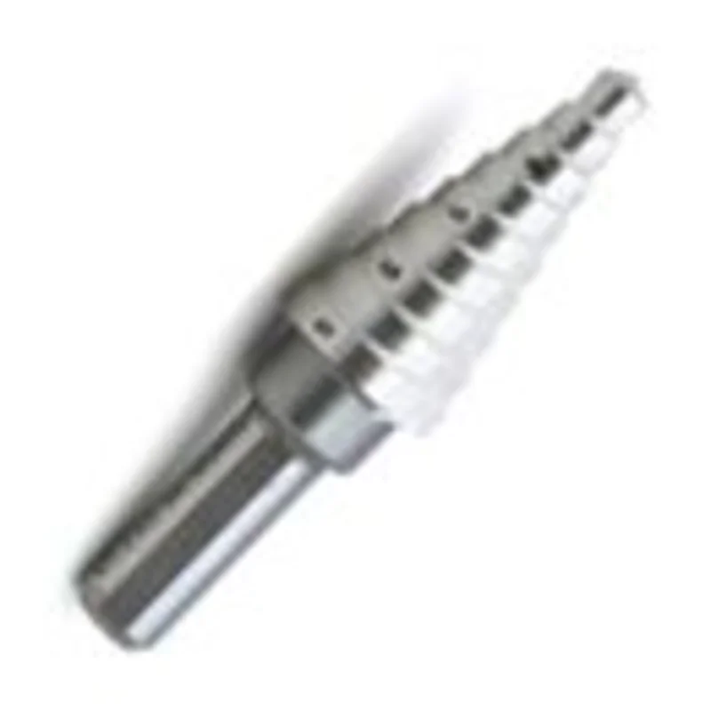 CHAMPION MSD-7/8X3/16 STEP DRILL VB8/UNIBIT #4