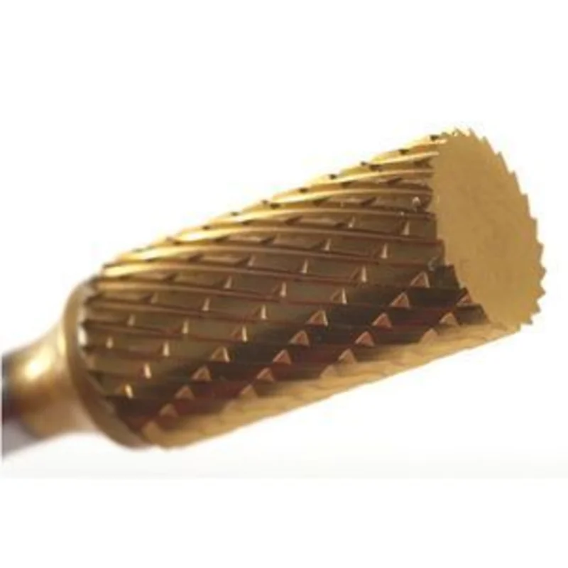 CHAMPION SA1-IPAC CYLINDER SHAPE CARB BUR D/C iPAC