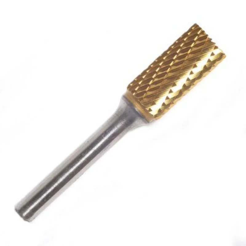 CHAMPION SA3-IPAC CYLINDER SHAPE CARB BUR D/C iPAC