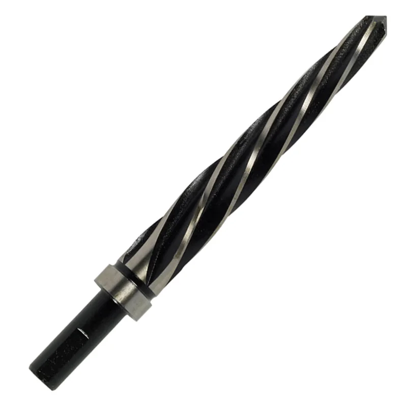 CHAMPION SA80-1-1/2 1-1/2" STRAIGHT SHK MAINTENANCE REAMER