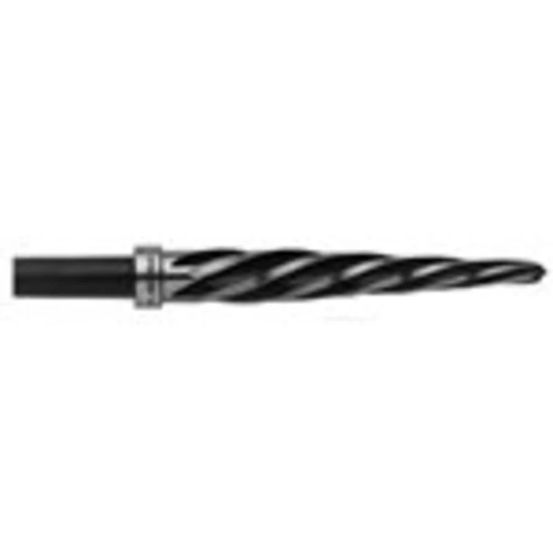 CHAMPION SA80-1/2 1/2" STRAIGHT 1/2" SHANK MAINTENANCE REAMER