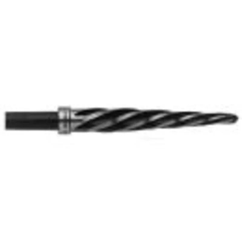 CHAMPION SA80-3/4 3/4" STRAIGHT 1/2" SHANK MAINTENANCE REAMER