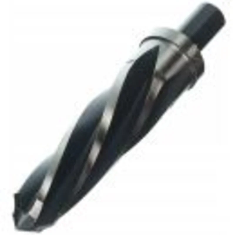 CHAMPION SA80-3/8 3/8" STRAIGHT 3/8" SHANK MAINTENANCE REAMER