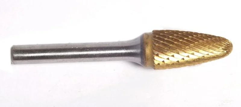 CHAMPION SF1-IPAC TREE W/RADIUS BUR D/C iPAC
