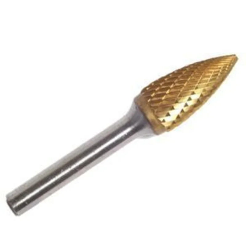 CHAMPION SF5-IPAC TREE W/RADIUS BUR D/C iPAC