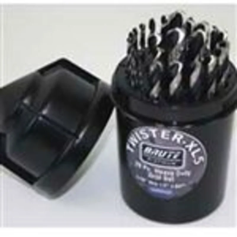 CHAMPION TWISTER-XL5 TWISTER 29 PC BRUTE DRILL SET