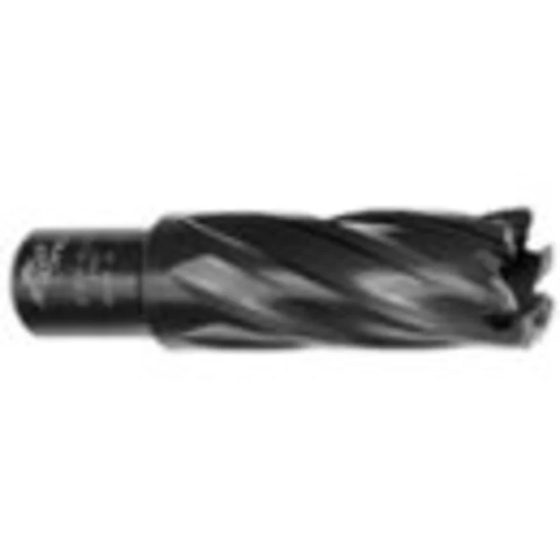 CHAMPION XL100-13/16 HSS ANNULAR CUTTER 1" DOC