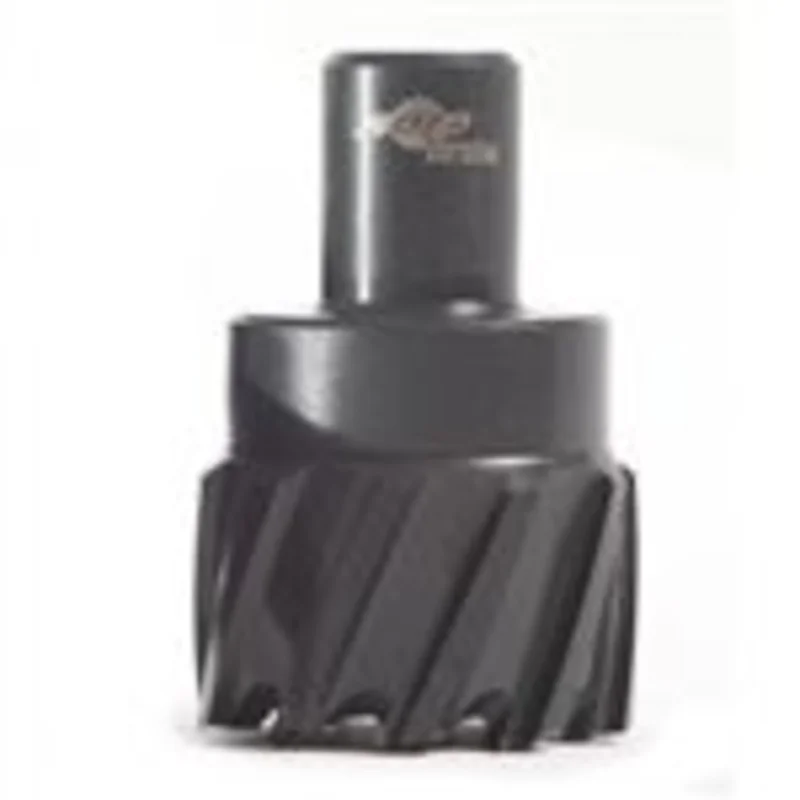CHAMPION XL200-1-15/16 HSS ANNULAR CUTTER 2" DOC