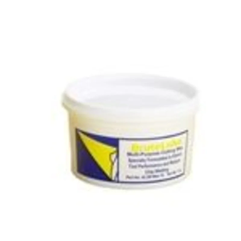 CHAMPION XLUB-WAX-2 BRUTE LUBE WAX LUBRICANT 2 OZ.