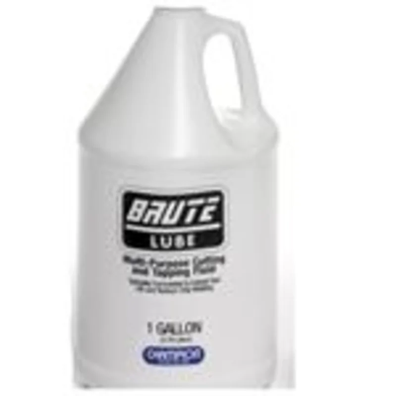 CHAMPION XLUB128 128 OZ BRUTE LUBE CUTTING FLUID