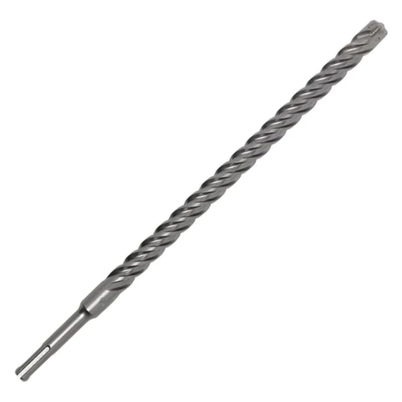 CHAMPIONCM95X-9/16X4X6 SDS PLUS HAMMER BIT 4 CUTTER