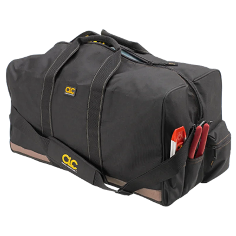 CLC 1111 24 ALL-PURPOSE GEAR BAG