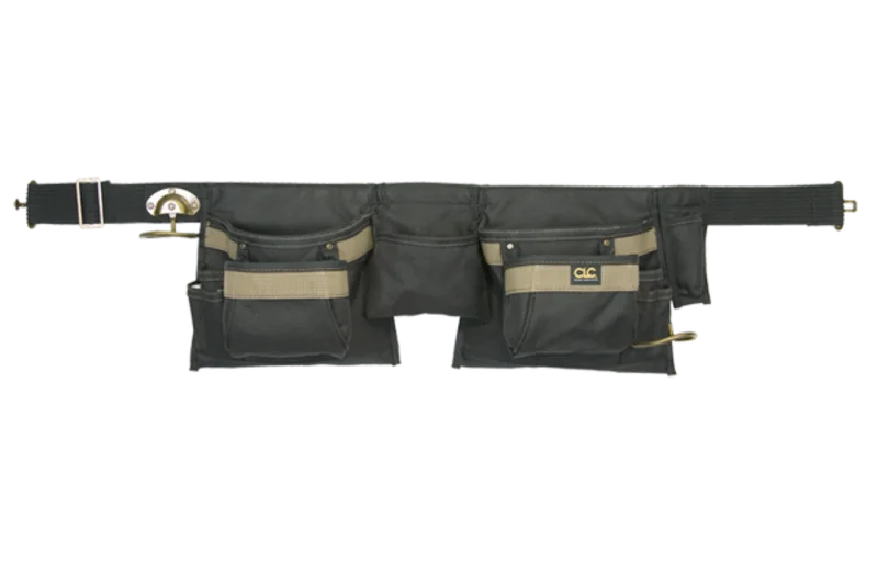 CLC 1429 12-POCKET POLY APRON