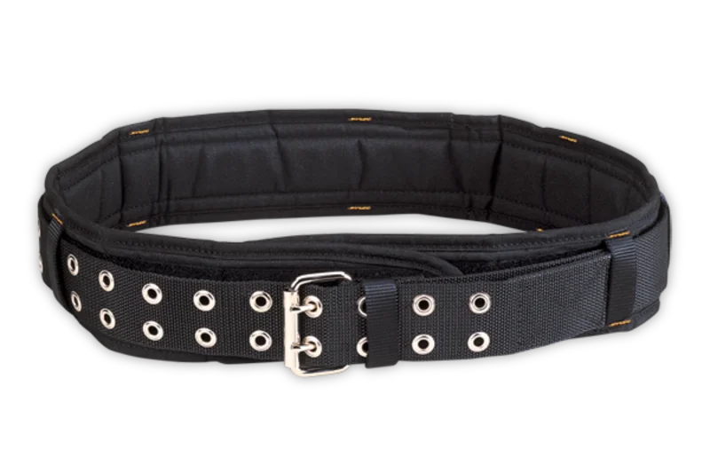 CLC 5623 3" Wide Padded Comfort Belt (29"- 46")
