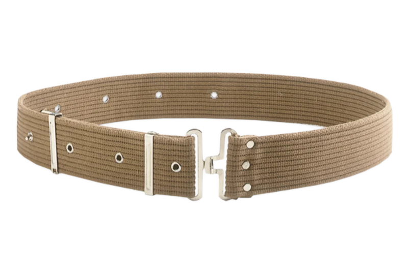 CLC C501 2-1/4"Cotton Web Work Belt (29"-46")