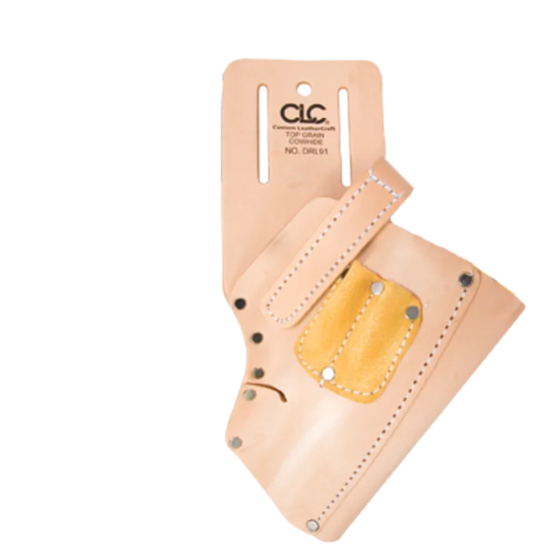 CLC DRL91 HEAVY-DUTY CORDLESS DRILL HOLSTER