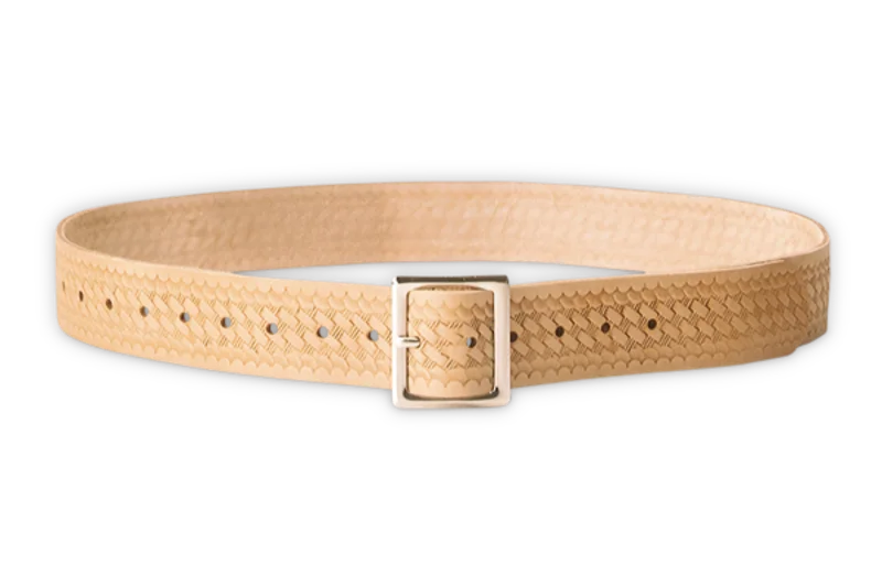 CLC E4501 1-3/4" Embossed Leather Work Belt (29"-46")