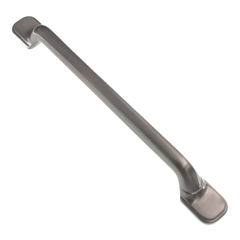 Cliffside Classic 12" Ctr Cabinet Appliance Pull Stainless Steel B1-12-SS