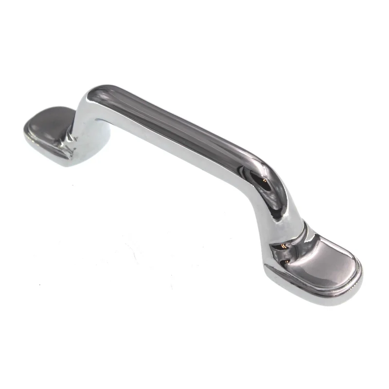 Cliffside Classic 3" Ctr Cabinet Arch Pull Polished Chrome B1-3-PC