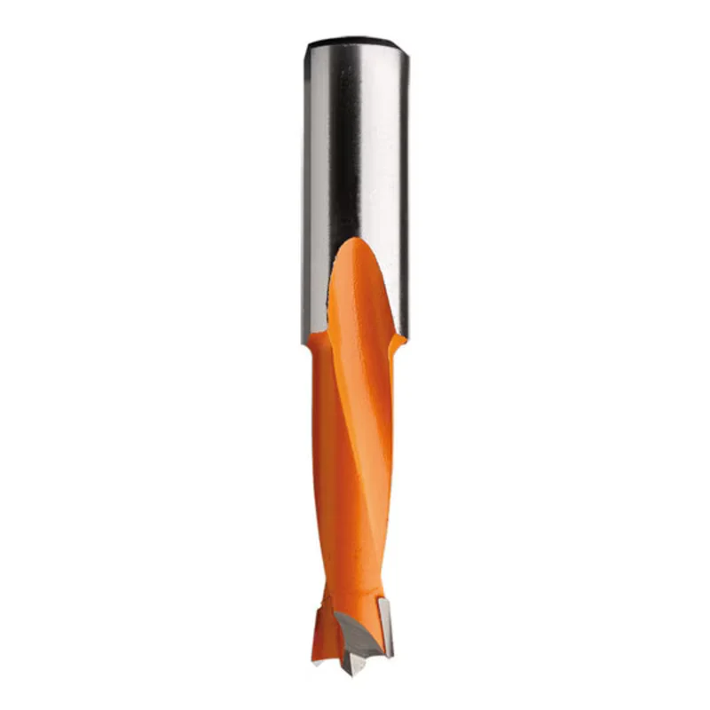 CMT 310.064.11 DOWEL DRILL 1/4x27x57.5mm RH