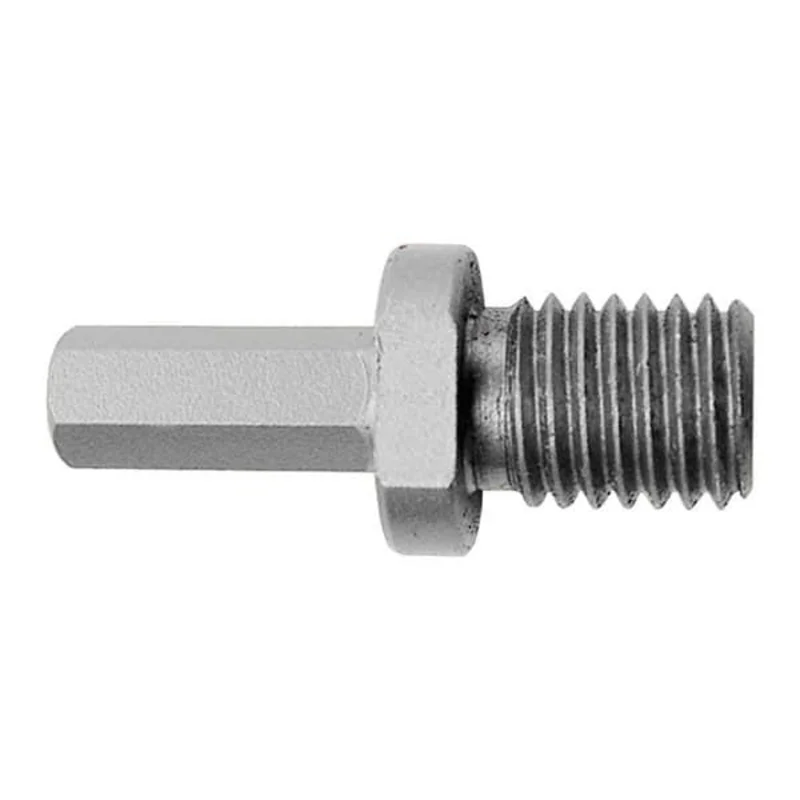 CMT 552-EX16 ADAPTORS FOR CENTER DRILLS HEXAGONAL SHANK S=5/8-11