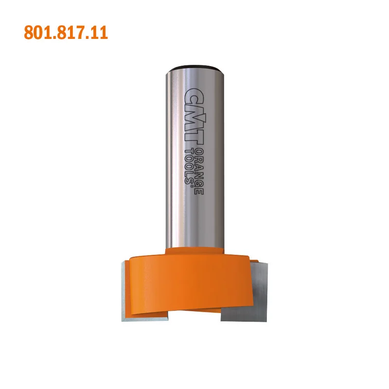 CMT 801.127.11 MORTISING BIT D=1/2 x3/4 S=1/4