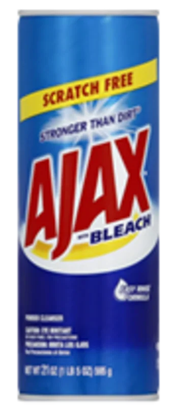 Colgate Palmolive Ajax Powder Cleanser