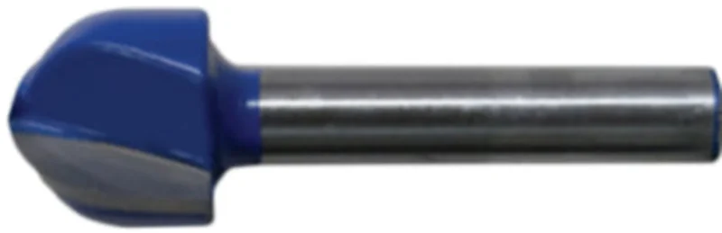 CORE BOX 1/2" TCT  ROUTER