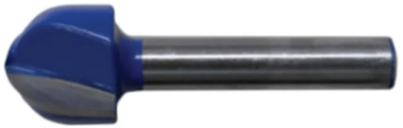 CORE BOX 3/4" TCT  ROUTER