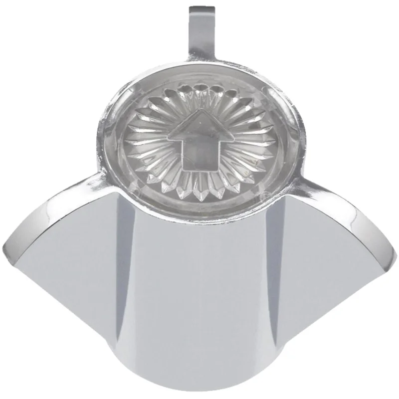 Danco Sayco Diverter Chrome Faucet Handle