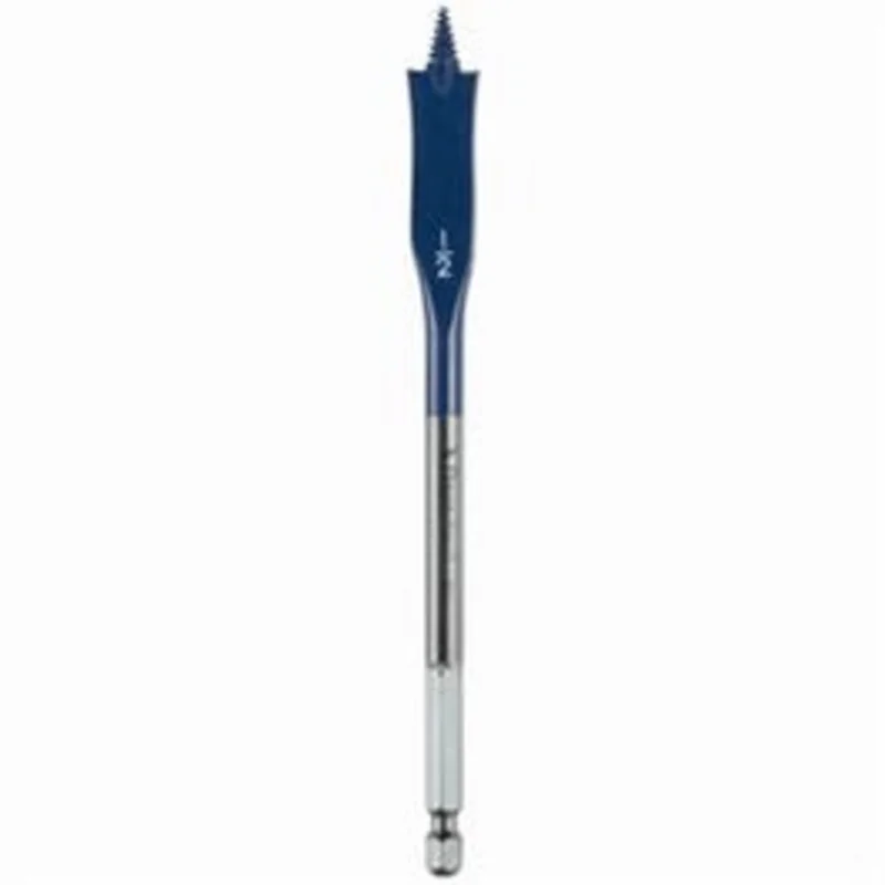 Daredevil Spade Bit, 1/2 x 6-In.