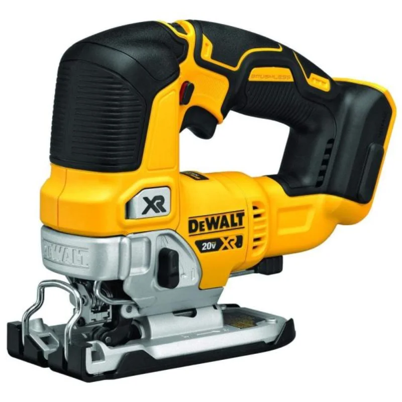 DEWALT 20V MAX XR JIGSAW DCS334B