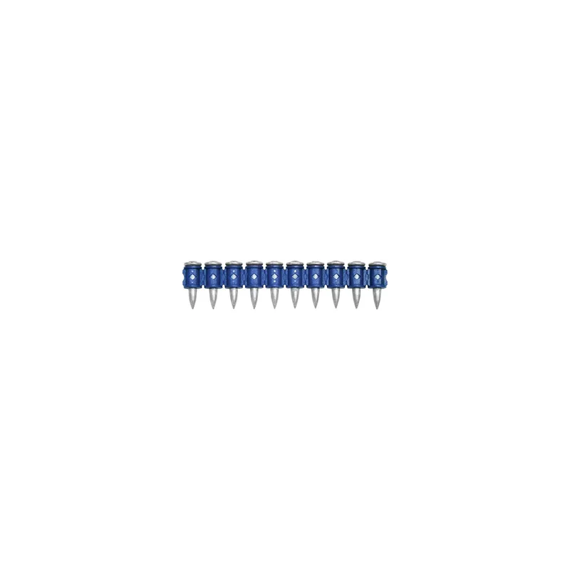 DEWALT 50452-PWR 8MM .157 X 3/4IN CSI MAG SPIR. PIN / 100CT