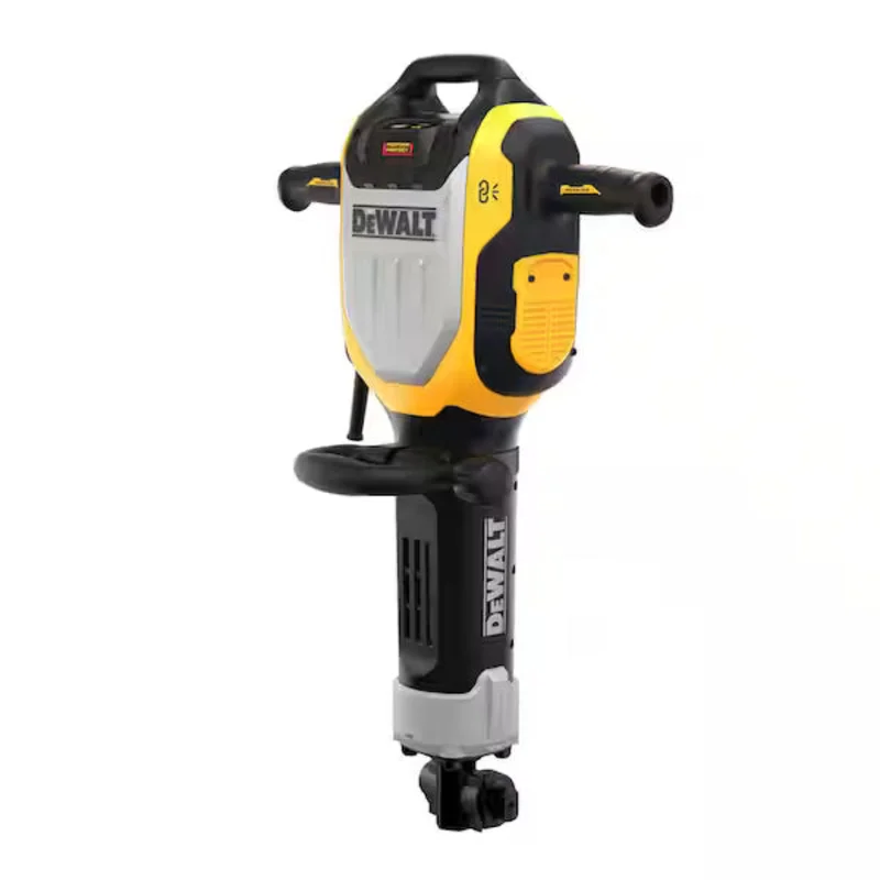 DeWalt D25966K DEWALT SDS MAX Corded Brushless 1-1/8 in Rotary Hammer Drill Kit