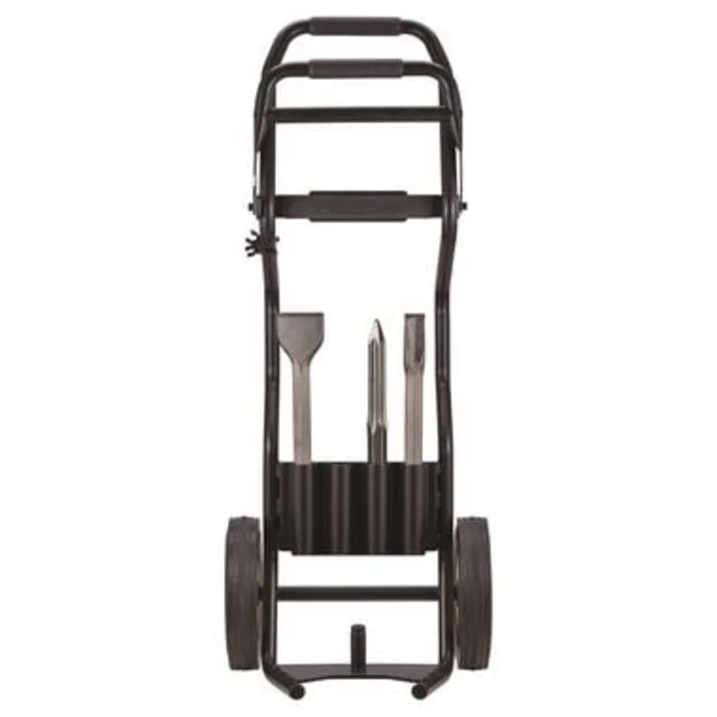 DeWalt D259804 DEWALT 1-1/8 in. Hex Hammer Truck with Steel Gate