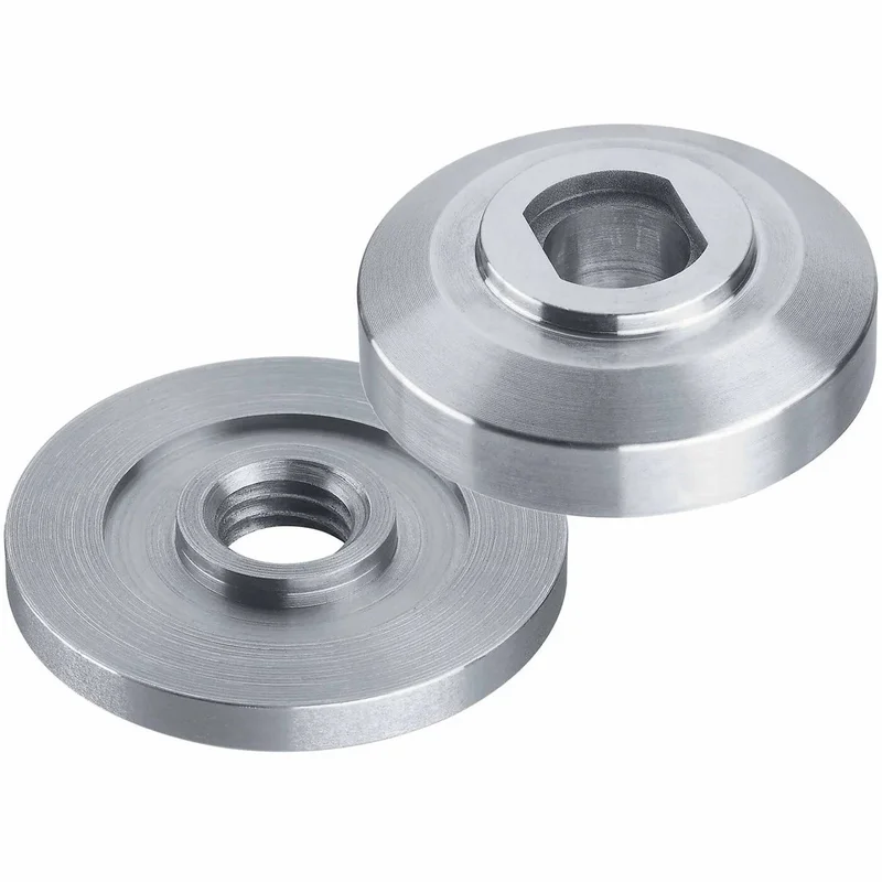 DeWalt D284932 FLANGE SET (TYPE 1 FOR LAG)