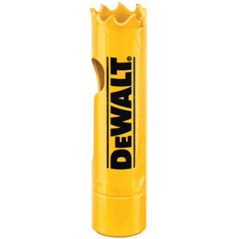 DeWalt DAH180012 3/4 (19MM) HOLESAW