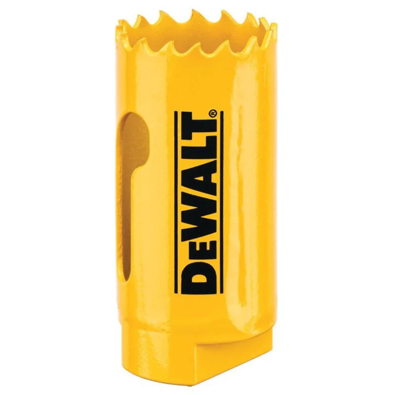 DeWalt DAH180019 1-3/16 (30MM) HOLESAW