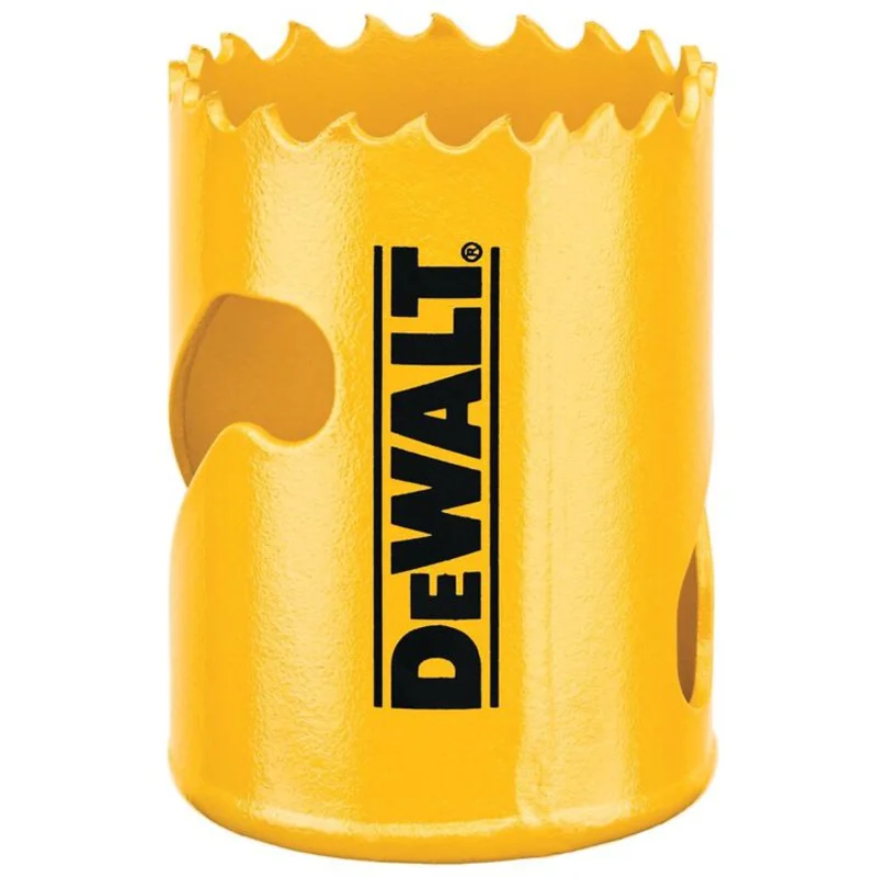 DeWalt DAH180024 1-1/2 (38MM) HOLESAW