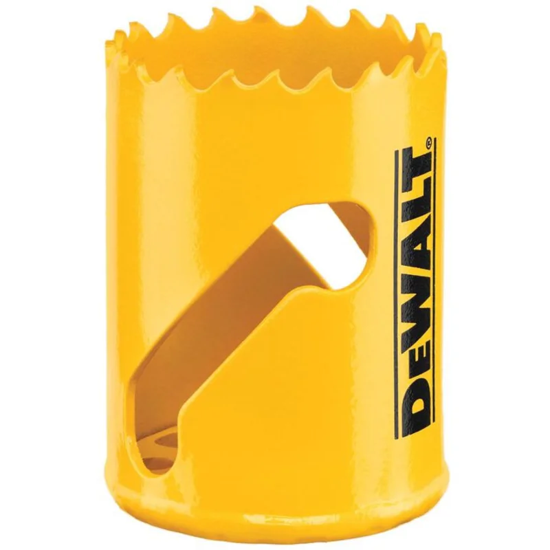 DeWalt DAH180026 1-5/8 (41MM) HOLESAW
