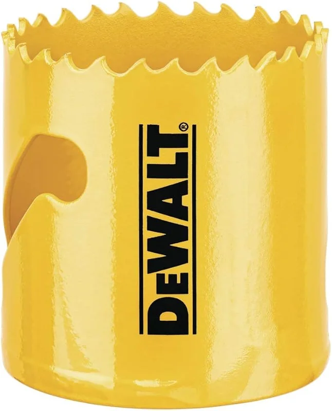 DeWalt DAH180032 2 (51MM) HOLESAW