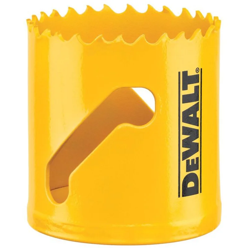 DeWalt DAH180033 2-1/16 (52MM) HOLESAW