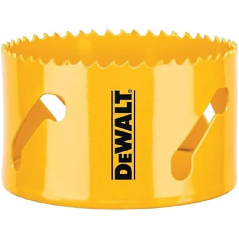 DeWalt DAH180048 3 (76MM) HOLESAW