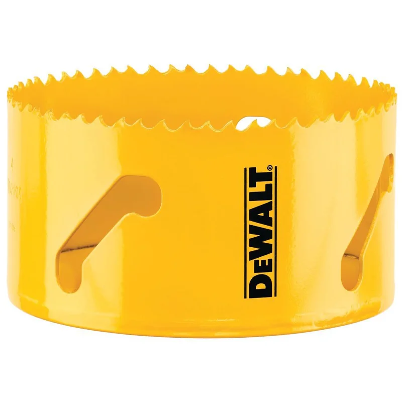 DeWalt DAH180068 4-1/4 (108MM) HOLESAW