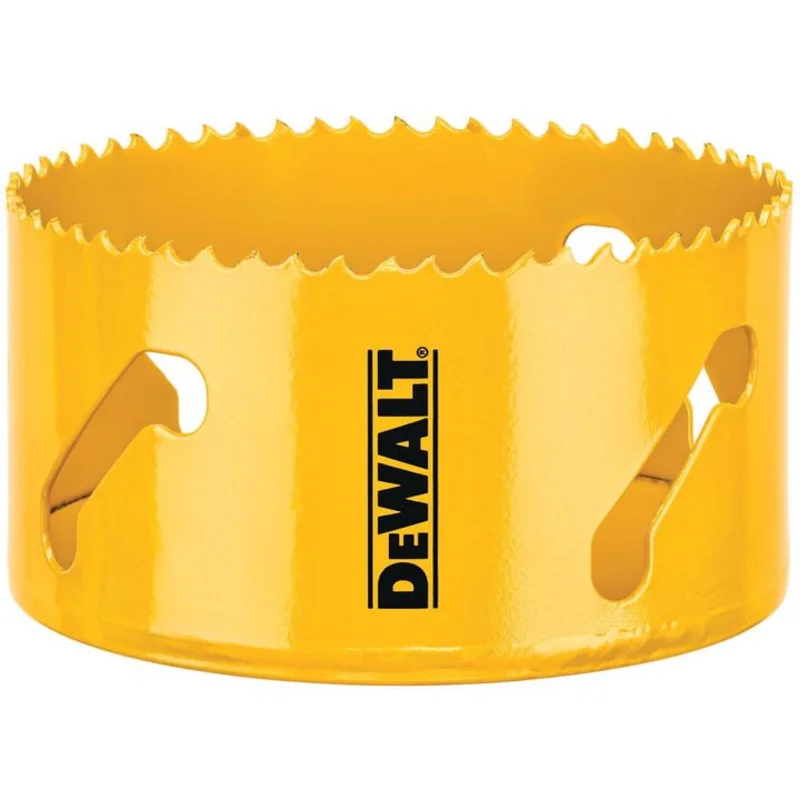 DeWalt DAH180072 4-1/2 (114MM) HOLESAW
