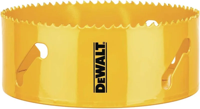 DeWalt DAH180088 5-1/2 (140MM) HOLESAW