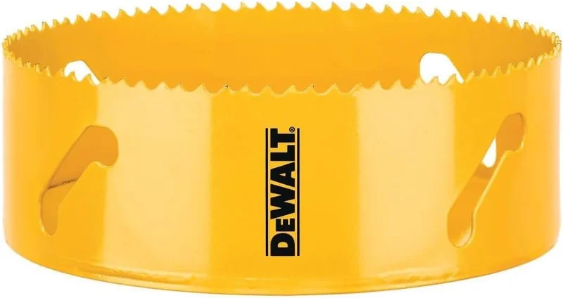DeWalt DAH180096 6 (152MM) HOLESAW