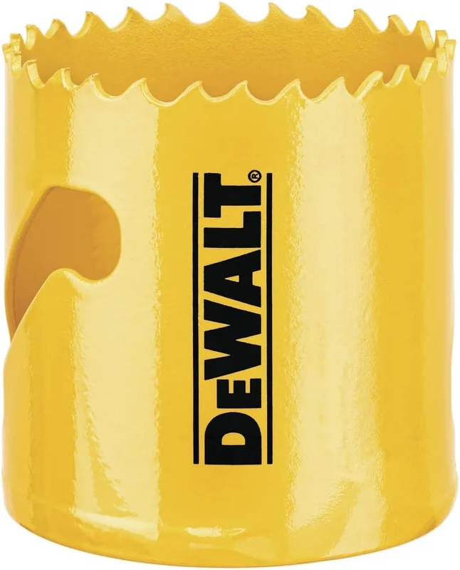 DeWalt DAH180098 2-3/16 (56MM) HOLESAW